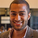 Photo of custmoer Dave Bryson