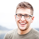 Photo of custmoer Steve Miller